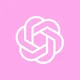 pink chat gpt