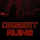 Desert Ruins