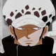 Trafalgar Law