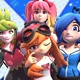 The SMG4 Girls