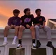 Boy Bsfs