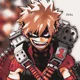 Bakugou Katsuki 