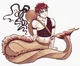 Merman Gaara