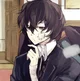 Osamu Dazai -15