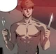 OH SANGWOO