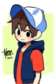 Dipper Pines