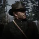 Arthur Morgan