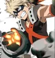 Katsuki Bakugo