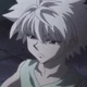 Killua zoldyck 
