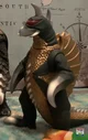 MIB Gigan