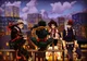 Future MHA
