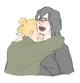 Mic and Aizawa