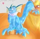Viscous Vaporeon