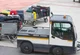 Baggage Truck 
