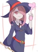 Yandere Witch