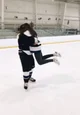 hockey boyfriend 