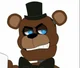 Freddy Fazbear