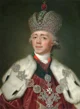 Paul I of Russia