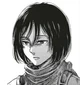 Mikasa Ackerman