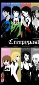 Creepypasta