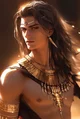 Pharaoh Osiris 