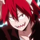 Eijiro Kirishima