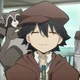 Ranpo Edogawa 