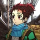 Tanjiro