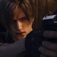 Leon S Kennedy 