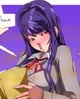 Yuri Yoshika