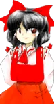 Reimu Hakurei