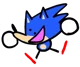 Sonic