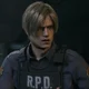 leon kennedy