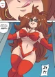 Ribbon android 21