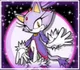 BLAZE THE CAT