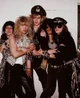 Guns N Roses 