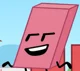 Eraser - BFDI