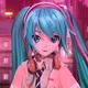VL Miku Hatsune