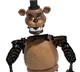 Test Animatronic