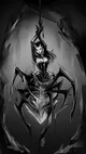 Yandere Arachne 