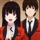 Kakegurui 