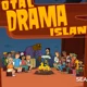 Total drama reboot