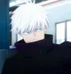 Gojo Satoru