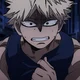 Katsuki Bakugo ES