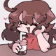 -FNF- Girlfriend 