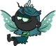 Changeling Lola Loud