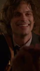 Spencer reid