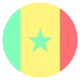 Soft Senegal