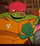 Rise Raph
