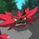 Incineroar